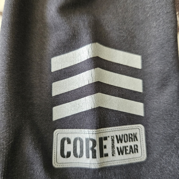 126) Tenacious ergodyne work gear shirt - Picture 2 of 4